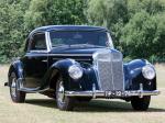 Mercedes-Benz 220 Coupe 1954 года